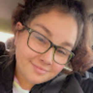 Meet your Posher, Kelsey